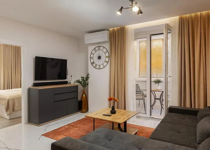 Brand New*city Centre Apart. Kirby * Dubrovnik
